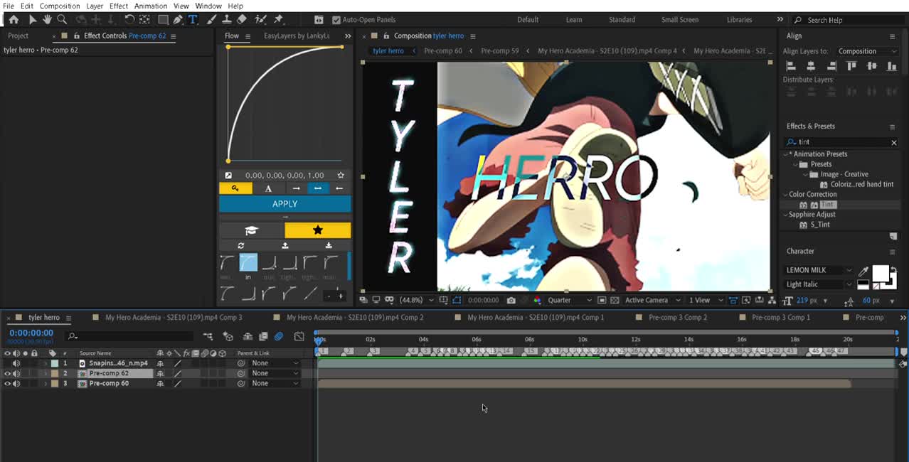 Tyler Herro prev (offbeat cause capture)