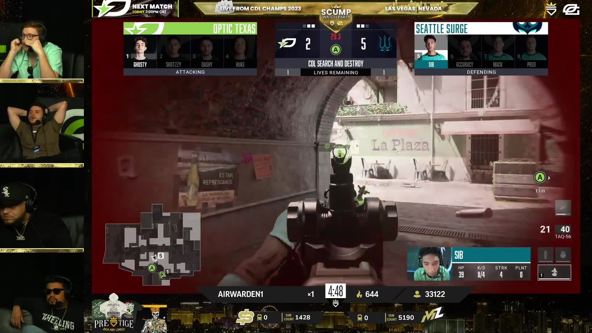 Streamable Video