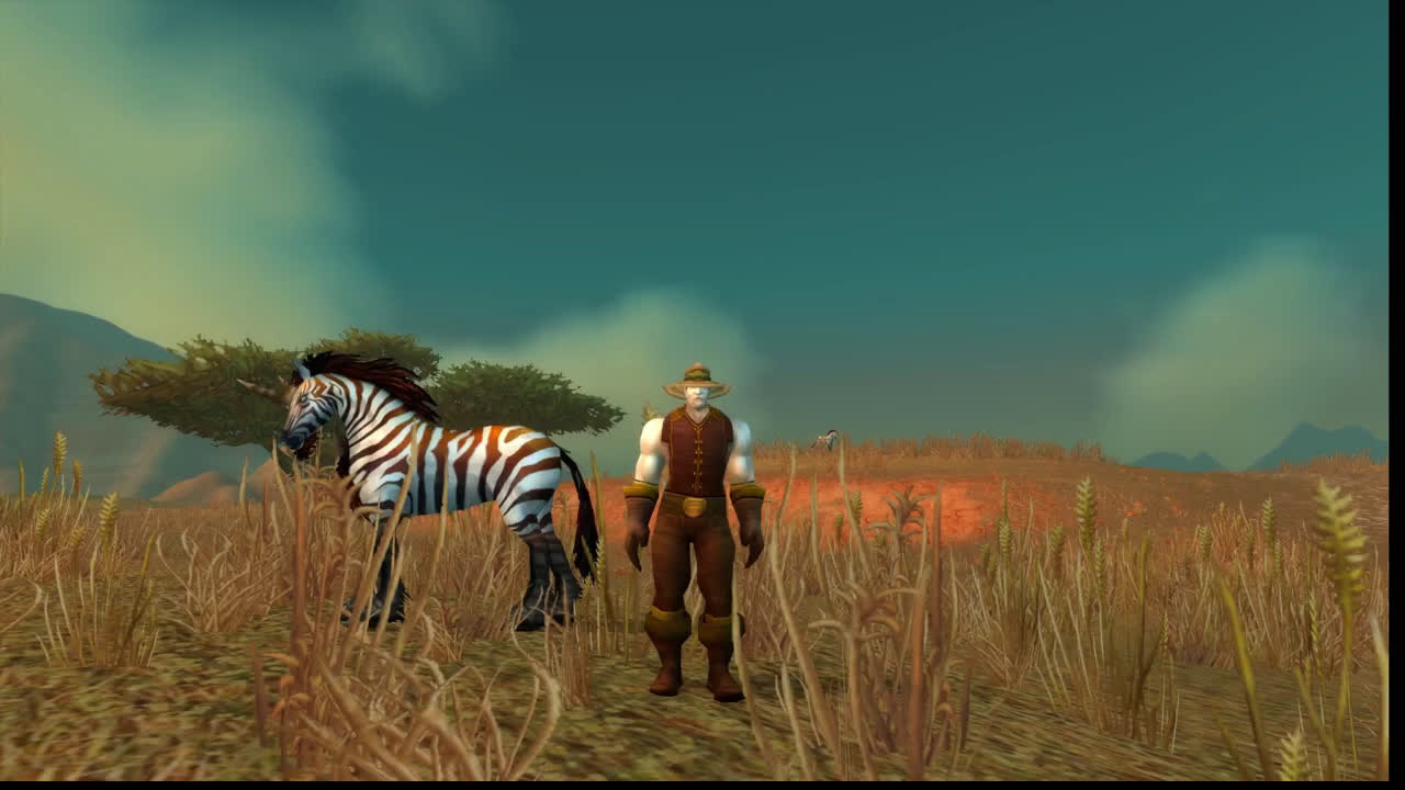 Zebras are Jerks | Watch Ascension TV