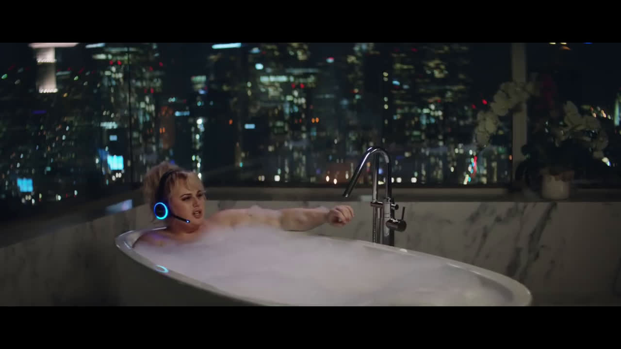 Alexa Commercial Alexa Loses Her Voice – Amazon Super Bowl LII Commercial