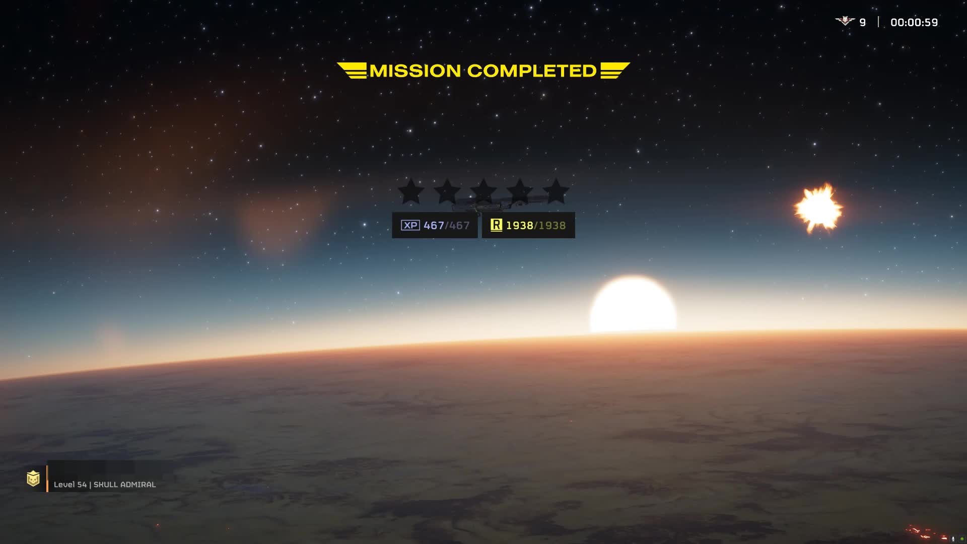 Watch synthetic skill helldivers 2 instant mission complete streamable