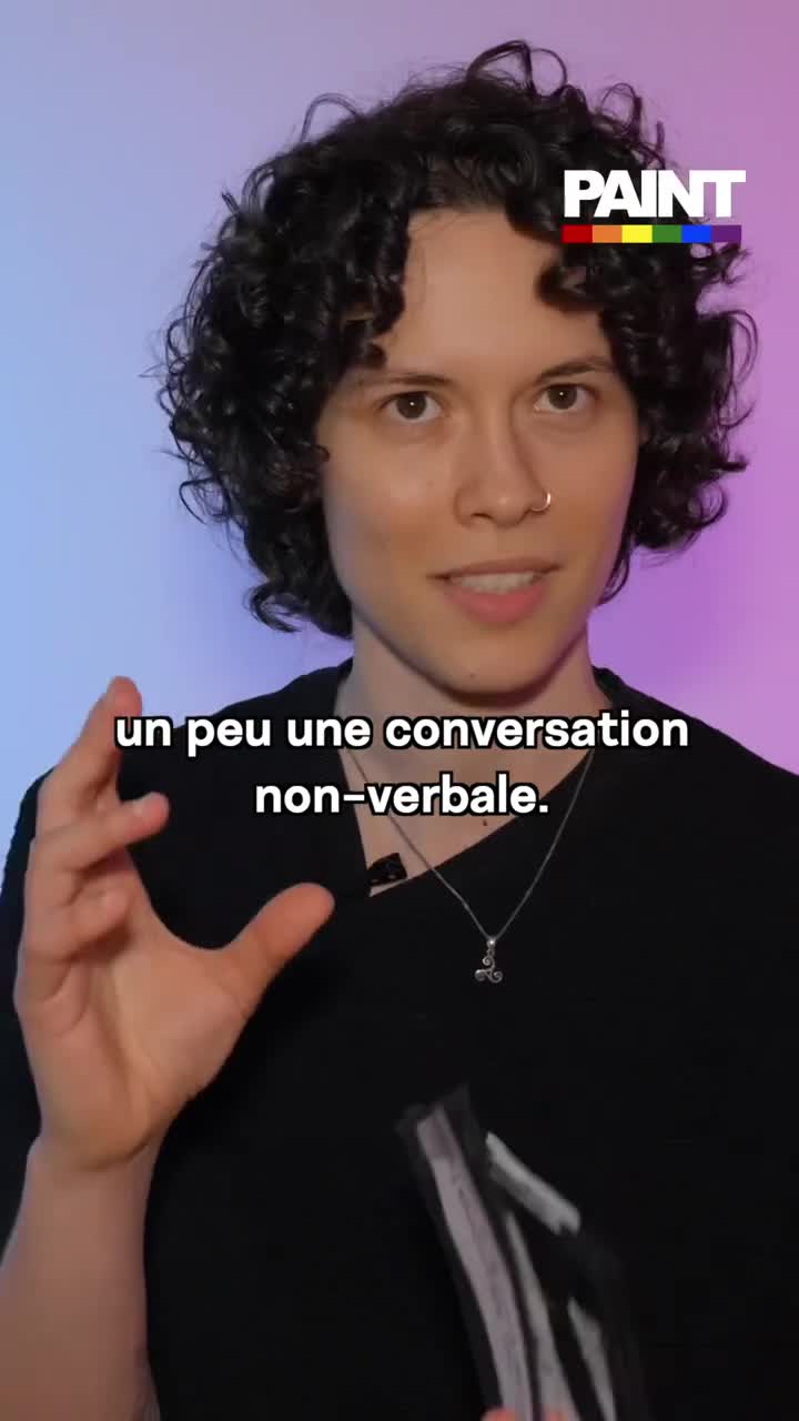 Comment reconnaître une lesbienne😂🌈