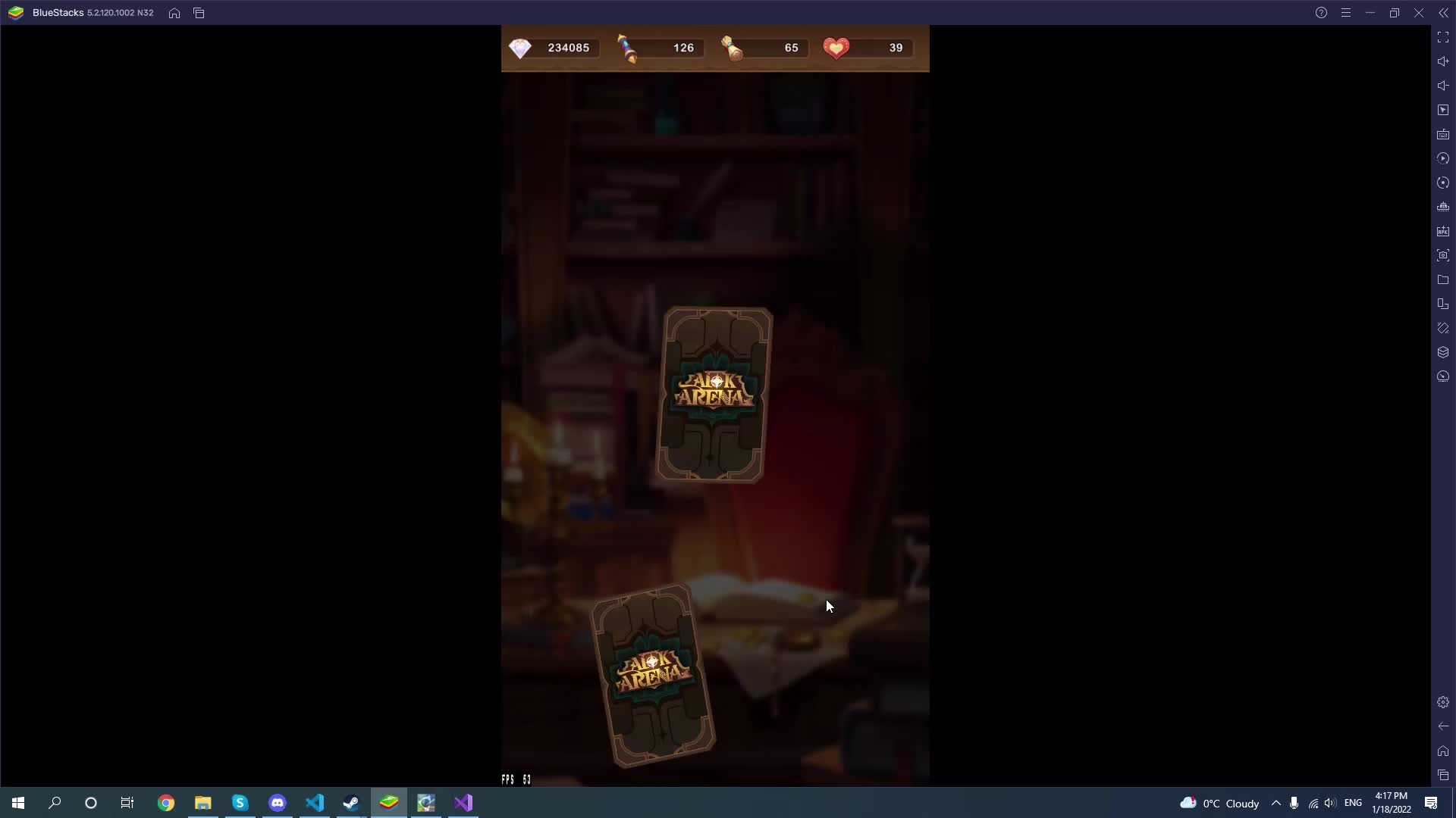 AFK
