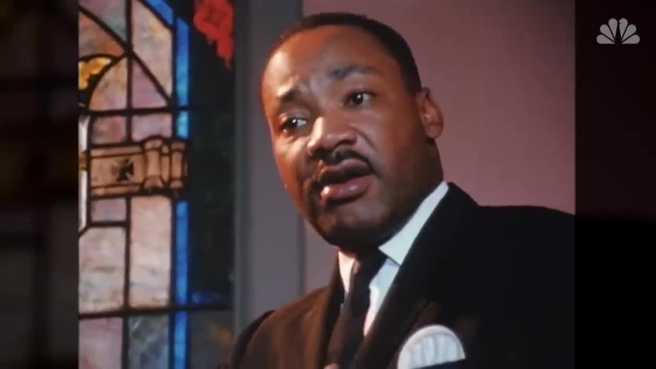 MLK - MIC