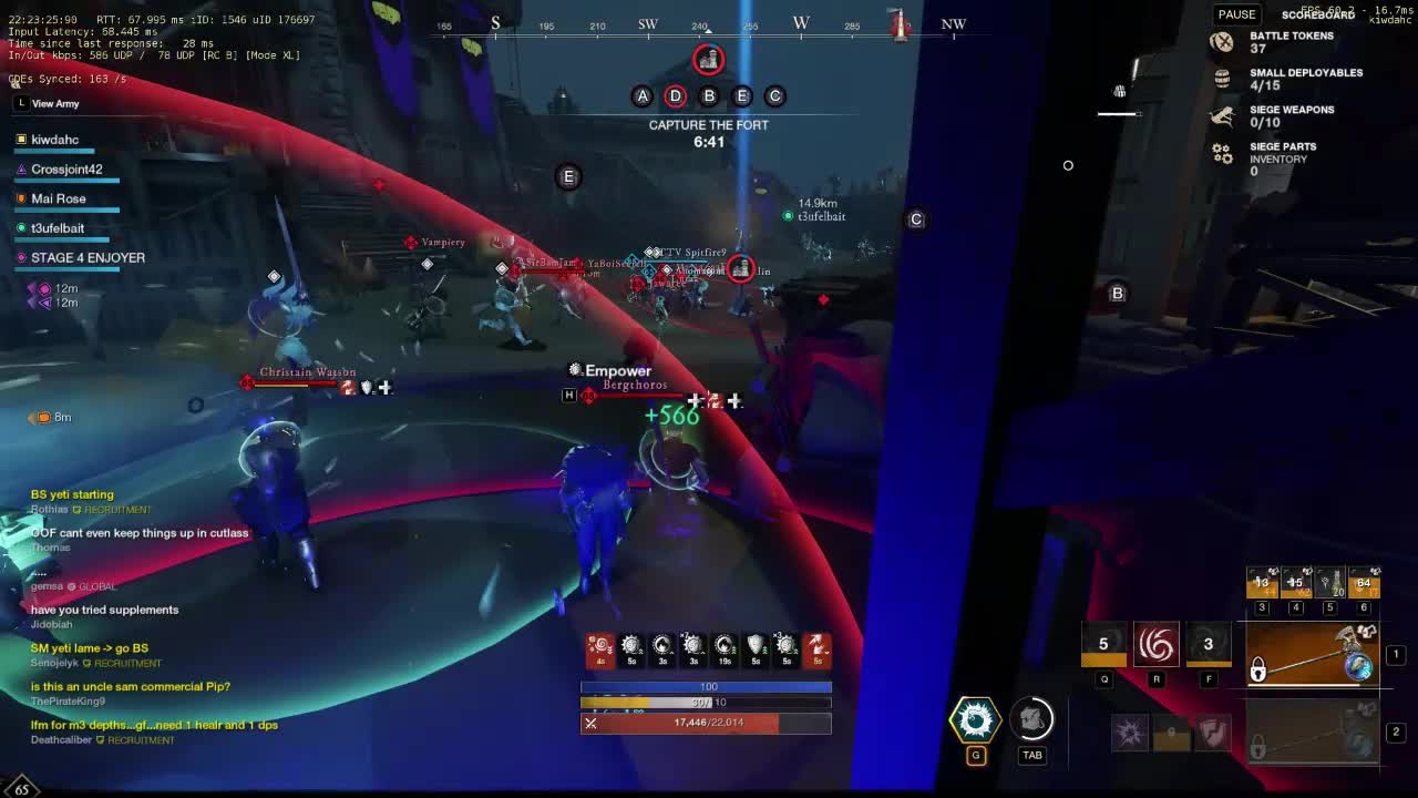 Watch Kegged | Streamable