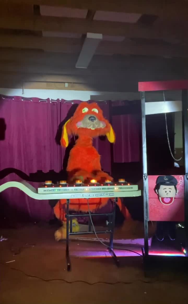 Lil Ugly Mane (aka thermos grenadine) im so tired fugazi cover