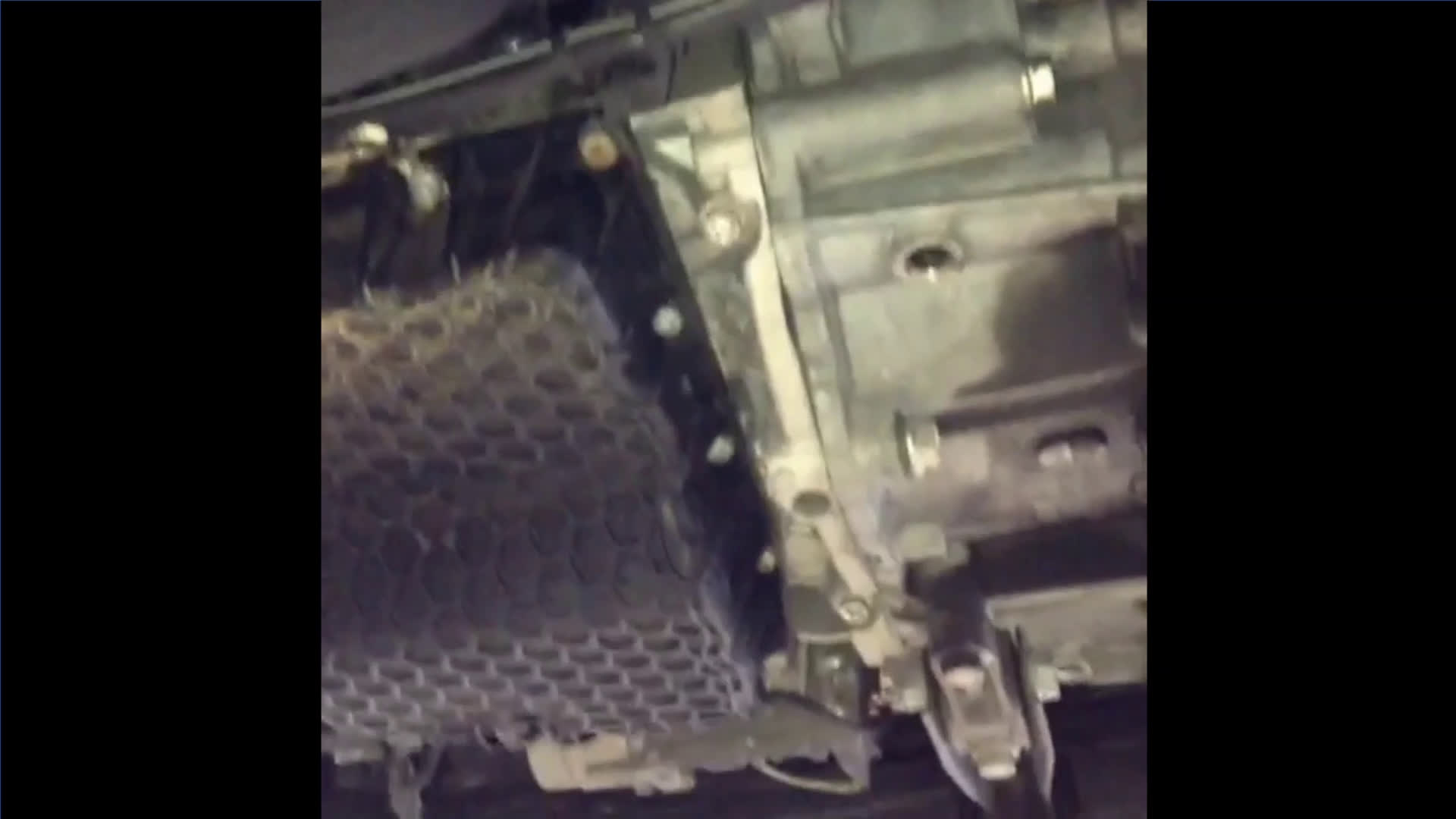 GTI Thermostat Housing