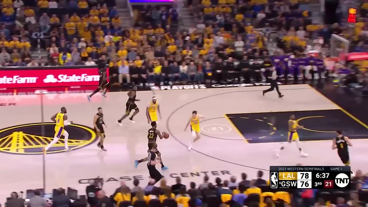 Anthony Davis 30pts 23reb 4blk