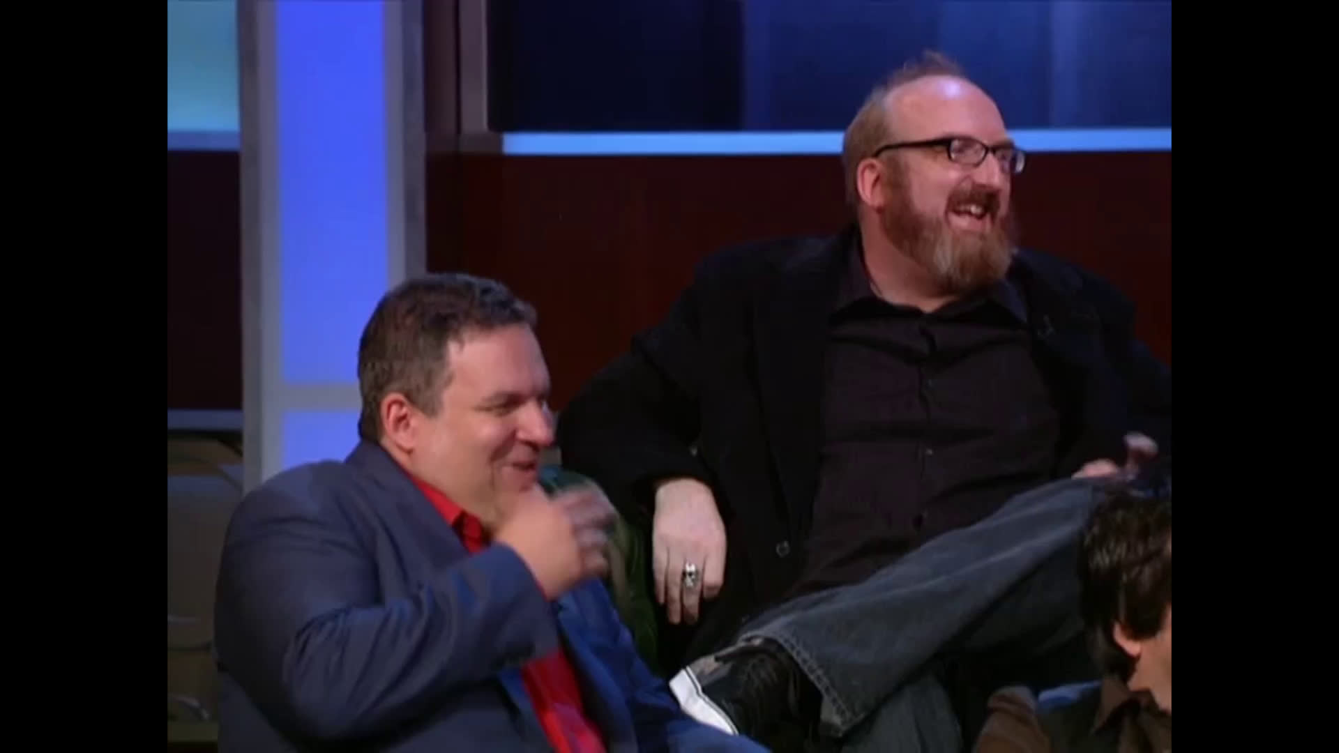 Norm Macdonald - Roast of Bob Saget