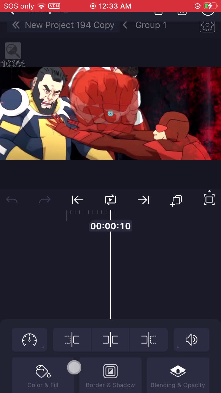 Streamable Video