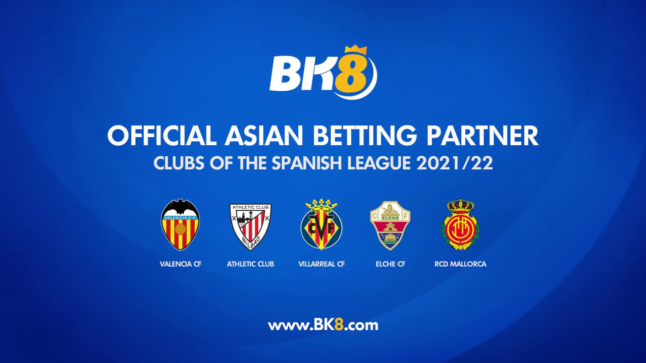 Online Casino Singapore | Legit Trusted Betting Site | BK8