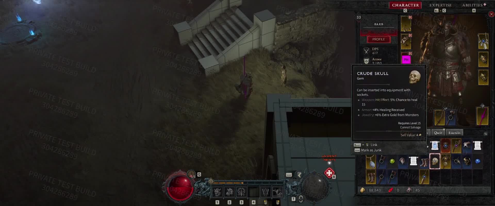 Diablo 4 Beta Gameplay Leaks, 50 Minutes of Footage Showcase Combat,  Classes & More | N4G