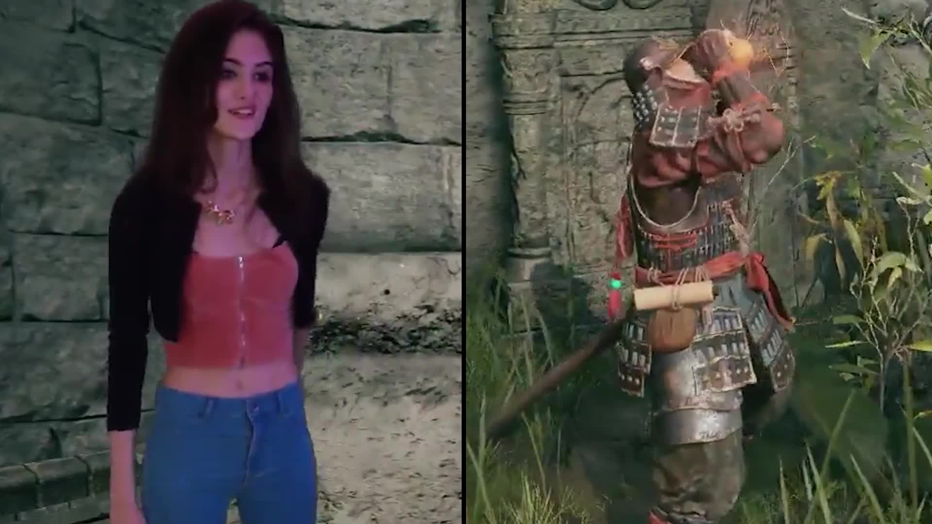 Motion Sensor Elden Ring