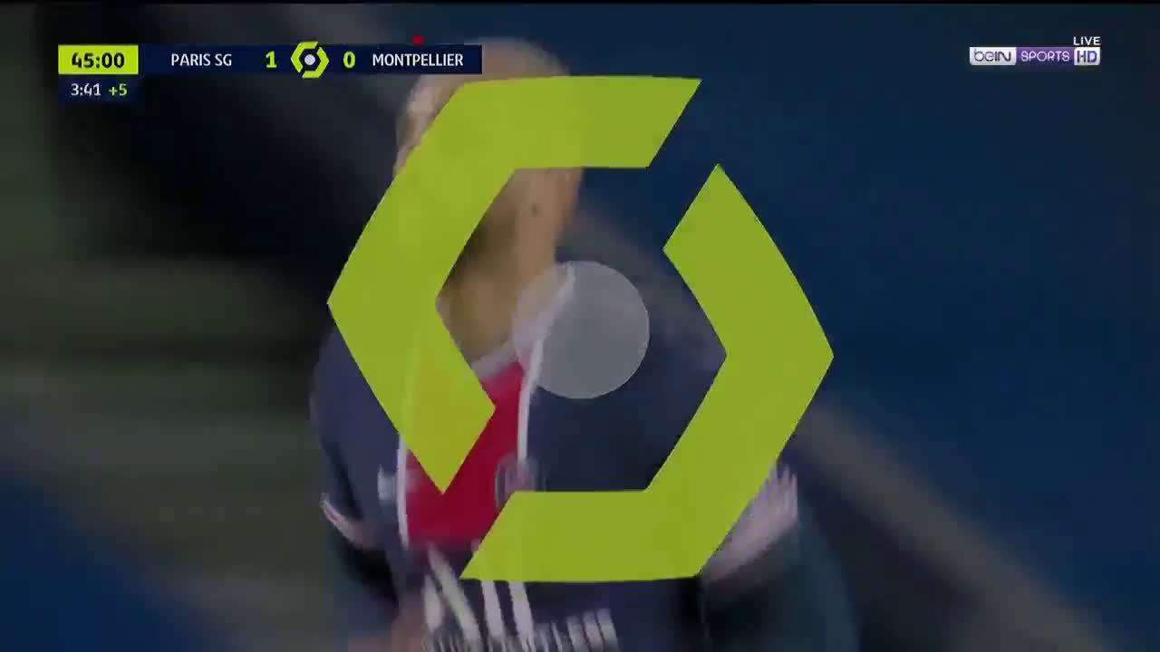 Montpellier psg vs PSG vs