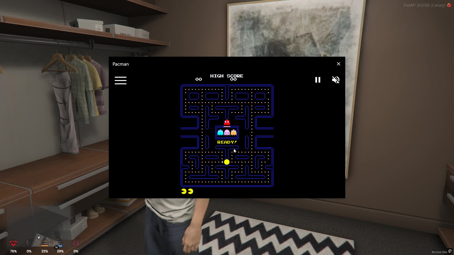 Watch FiveM Console | Streamable