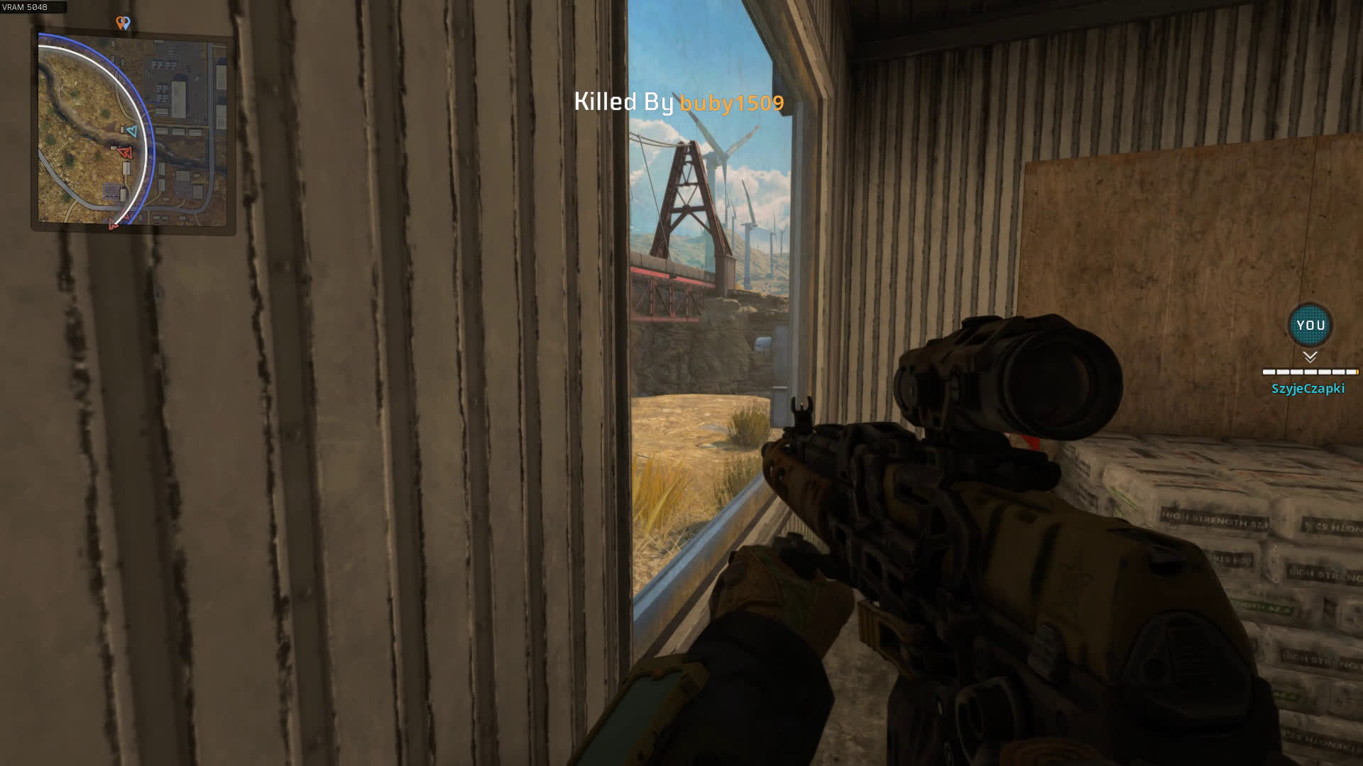 aimbot