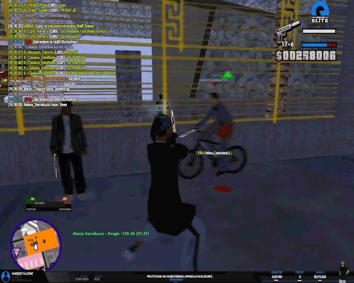 Watch Grand Theft Auto San Andreas 2026 03 23 15 36 20 60 DVR 1 Gz5phx 