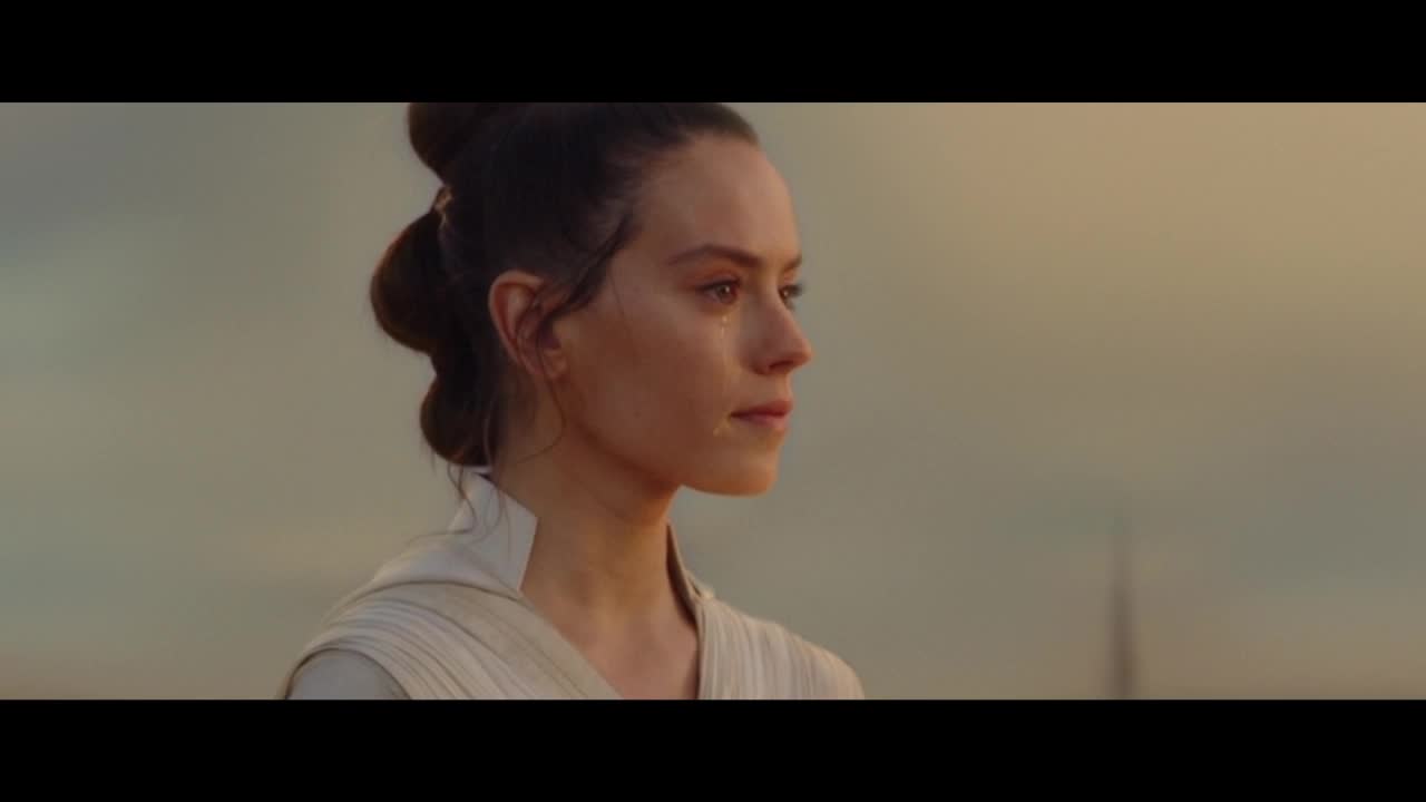 Star Wars: Episode IX - The Rise Of Skywalker: Ascendant - Fanedit.org