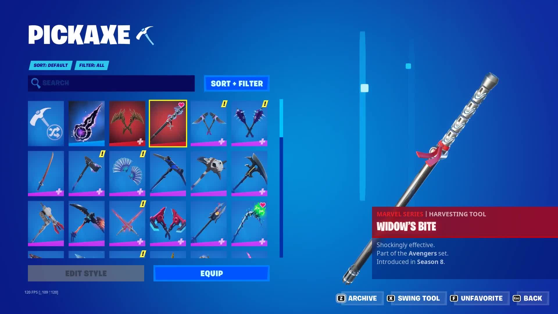 40$ 136 Skins