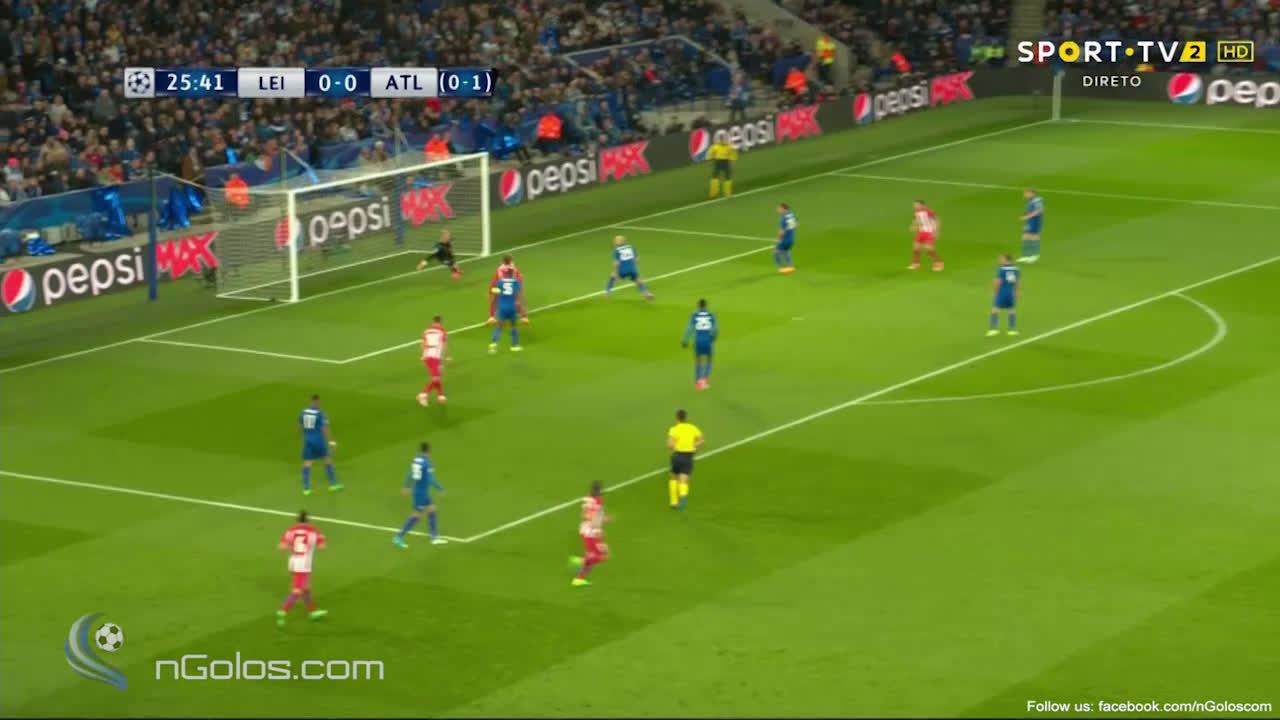 海外の反応 夢が終わった 岡崎先発のレスター アトレティコに敗れ逆転ベスト4ならず Cl敗退 No Footy No Life 海外の反応 夢が終わった 岡崎先発のレスター アトレティコに敗れ逆転ベスト4ならず Cl敗退 No Footy No Life