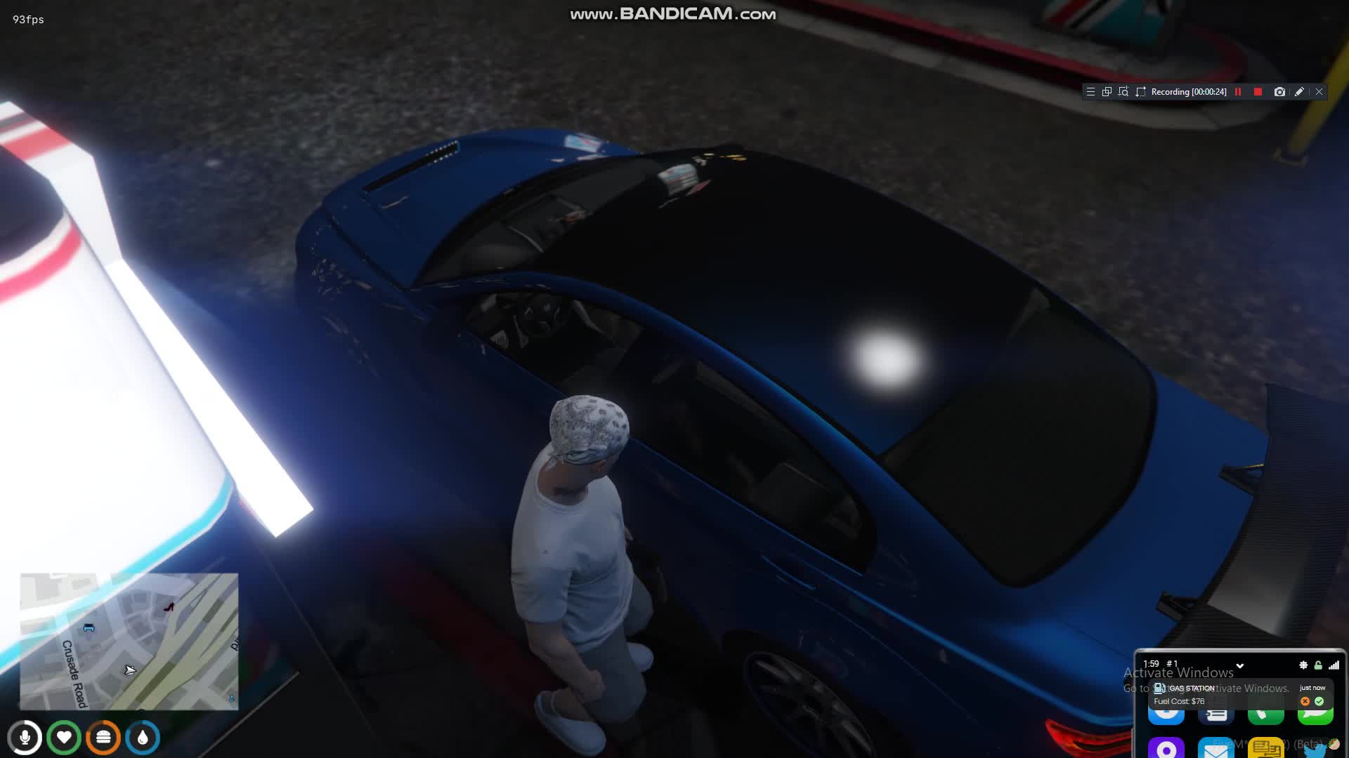 Watch [FREE] SPARTAN