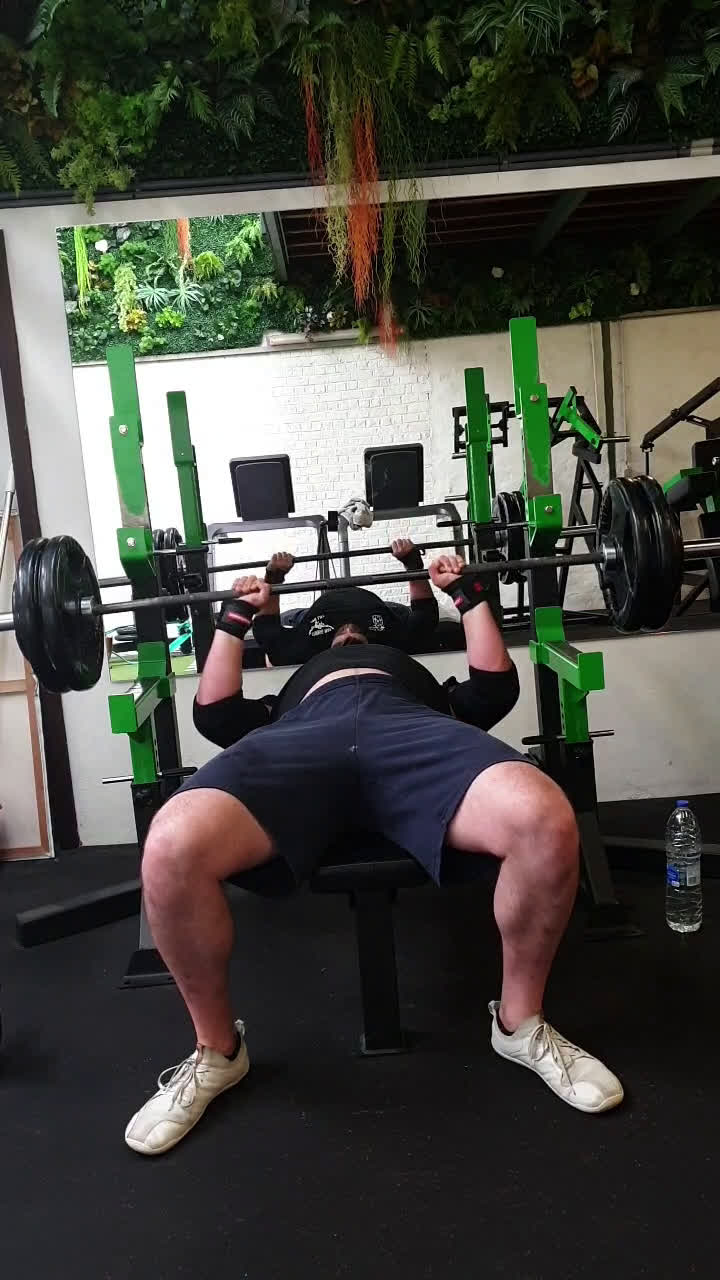 14-07-2022 110kg CG bench set 4