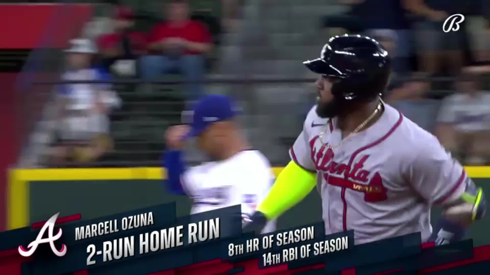 Highlight] Jason Heyward with his 14th homer of the year! : r/baseball