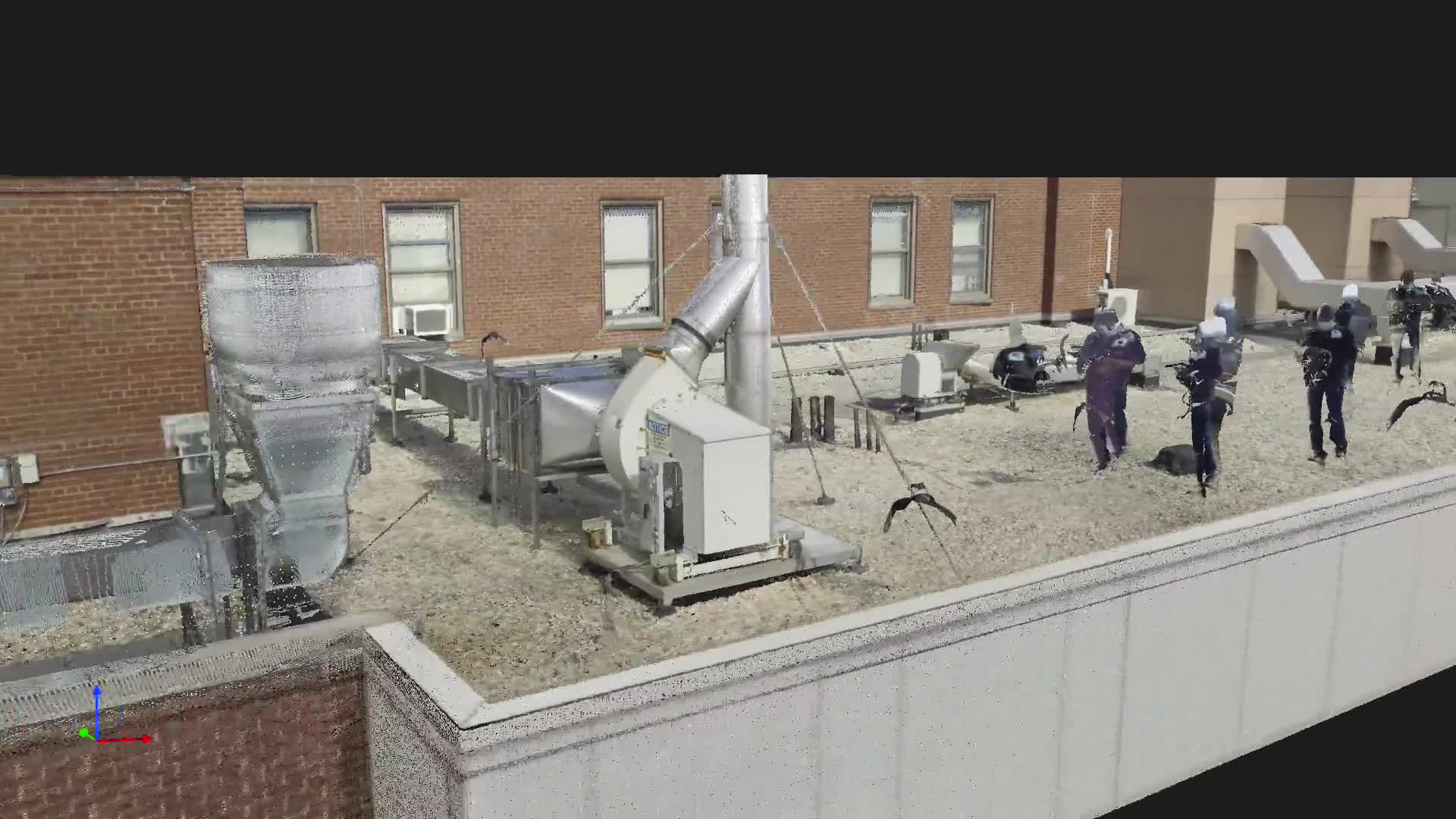 NYUMineolaLI3rdFloor