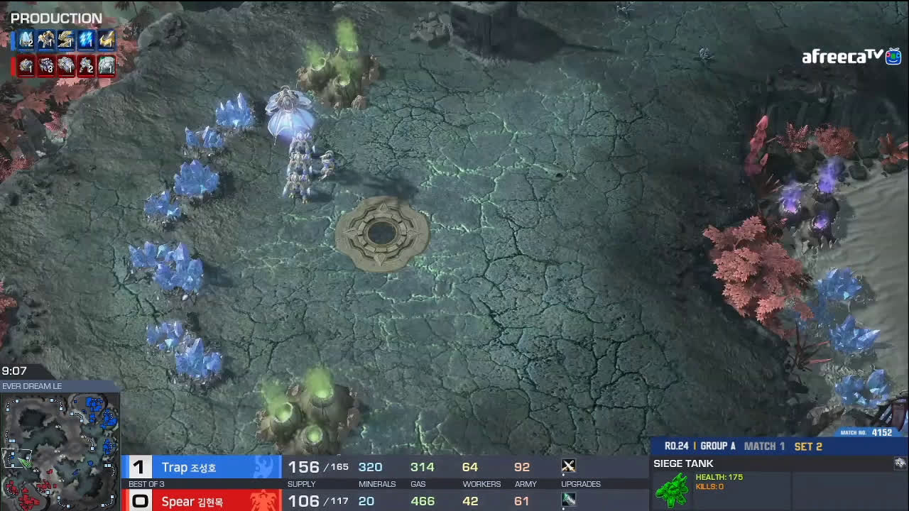 StarCraft casters give their two cents about the removal of motion inputs in fighting games