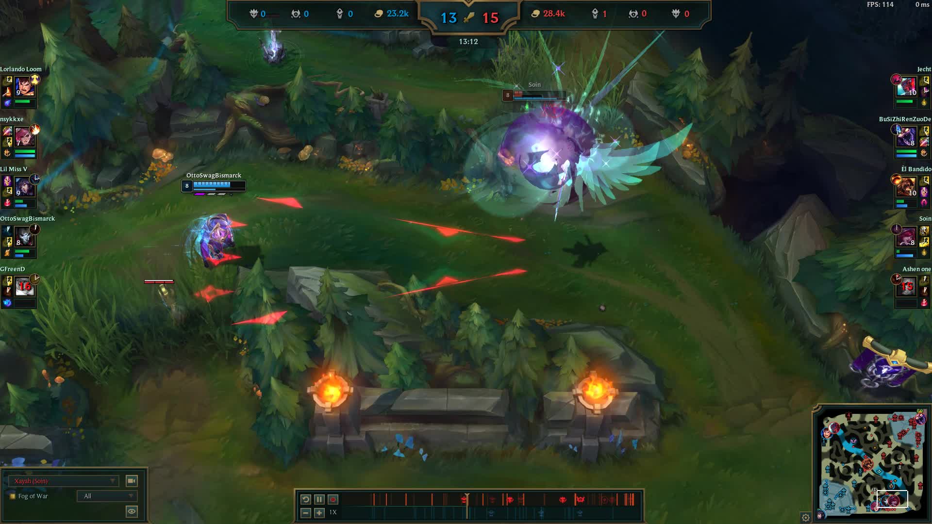 jhin 1