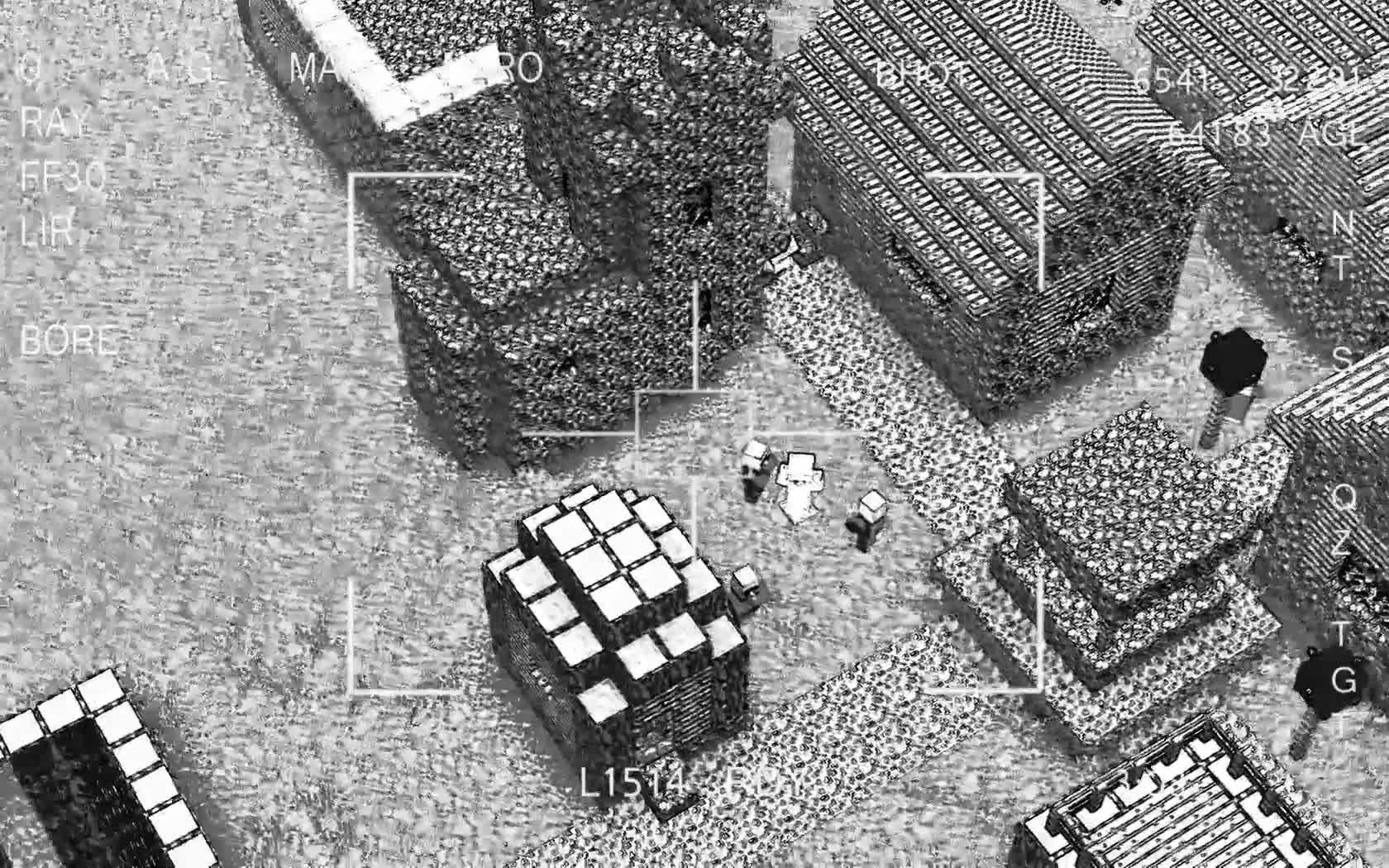 ready or not minecraft hostage 4