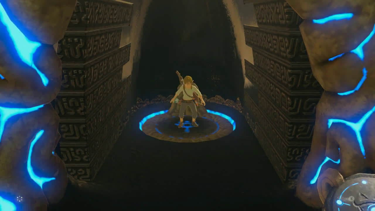 New Wii U emulator Cemu release brings support for The Legend of Zelda:  Breath of the Wild emulation in 4K —