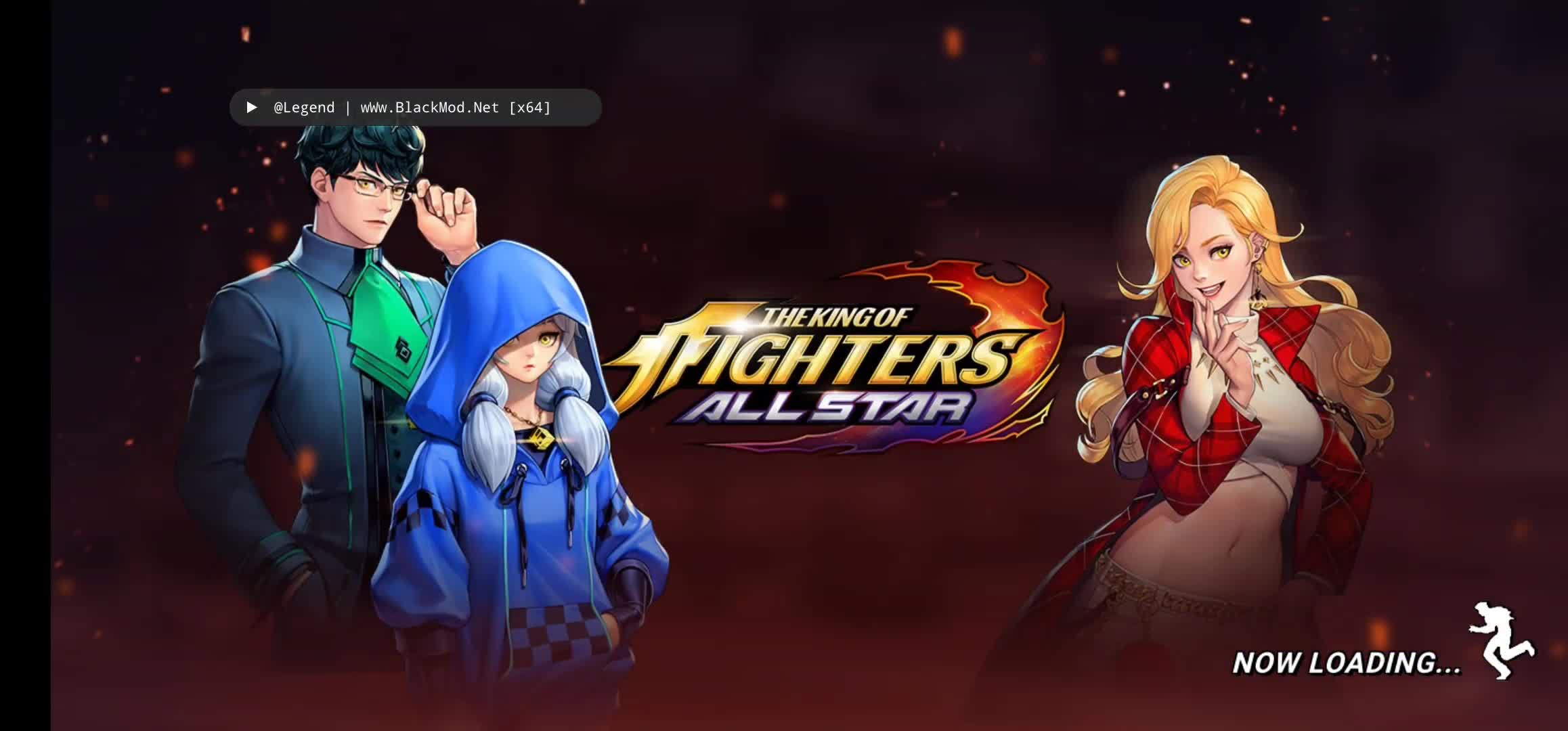 The King of Fighters ALLSTAR for Android - Download the APK from