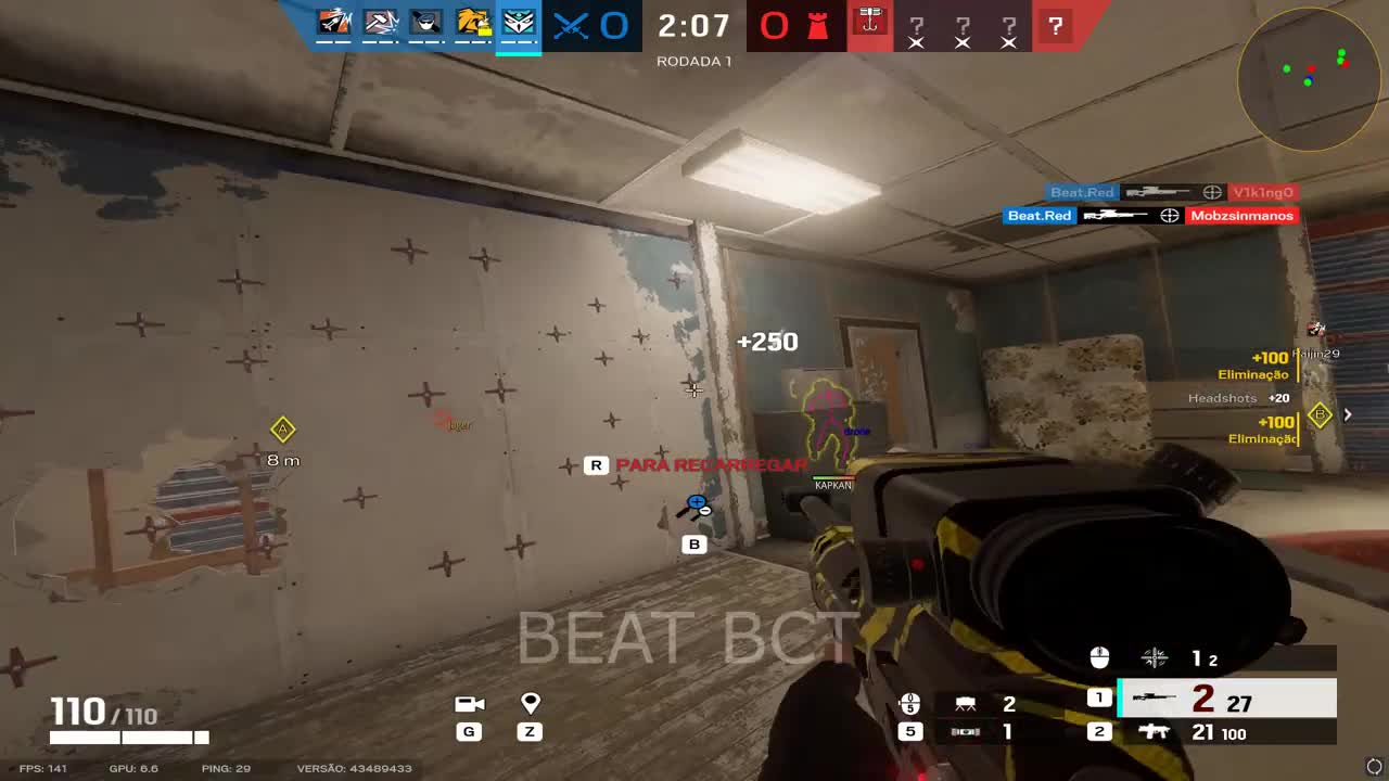 Ring1 Menu R6 Ring1 R6S