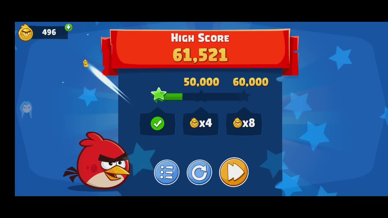 Angry Birds Friends v11.18.1 MOD APK (Unlimited Boosters, Unlocked