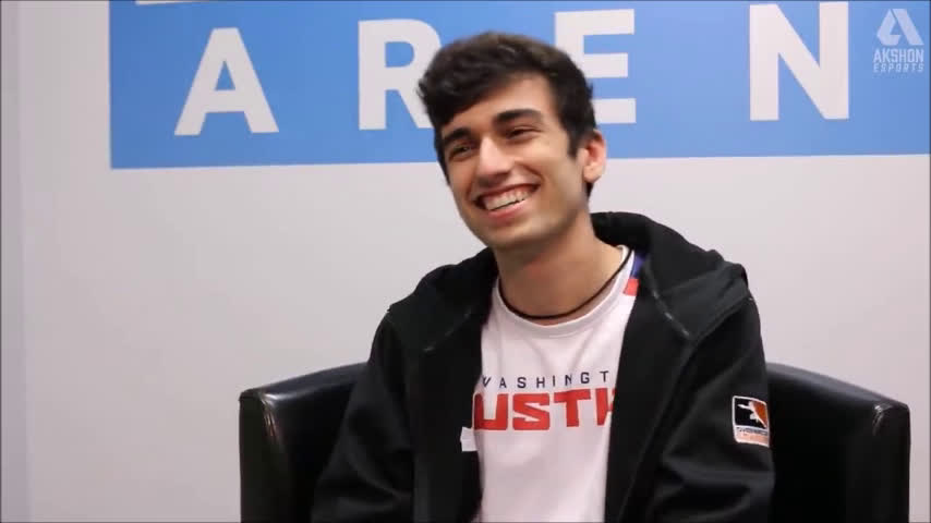 corey on strongest rookie