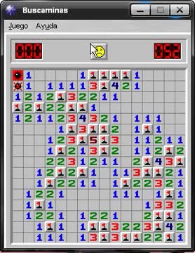 Minesweeper  Play it online