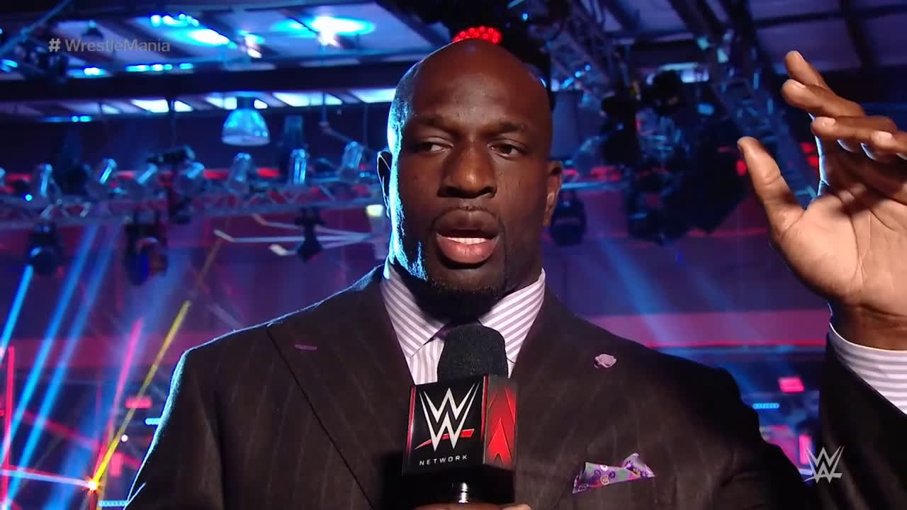 Titus is all of us.