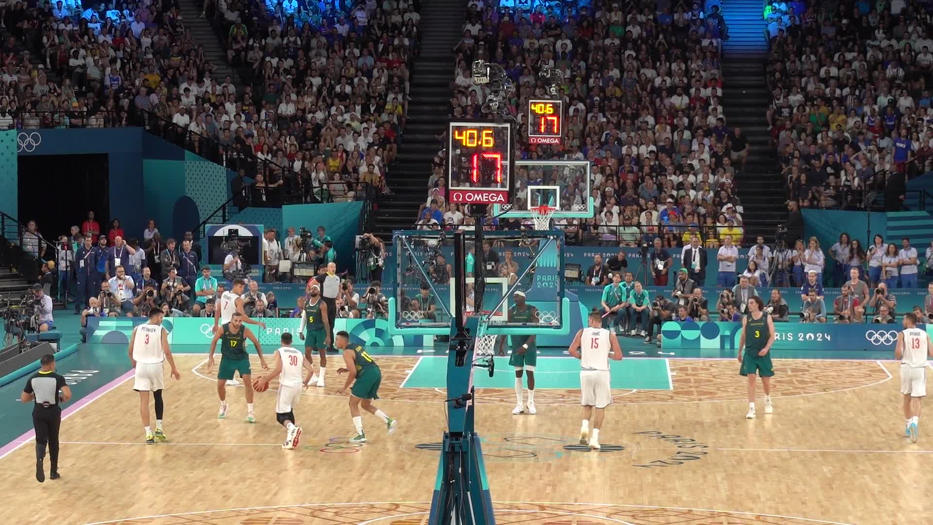 Watch Jokic Jump Shot | Streamable