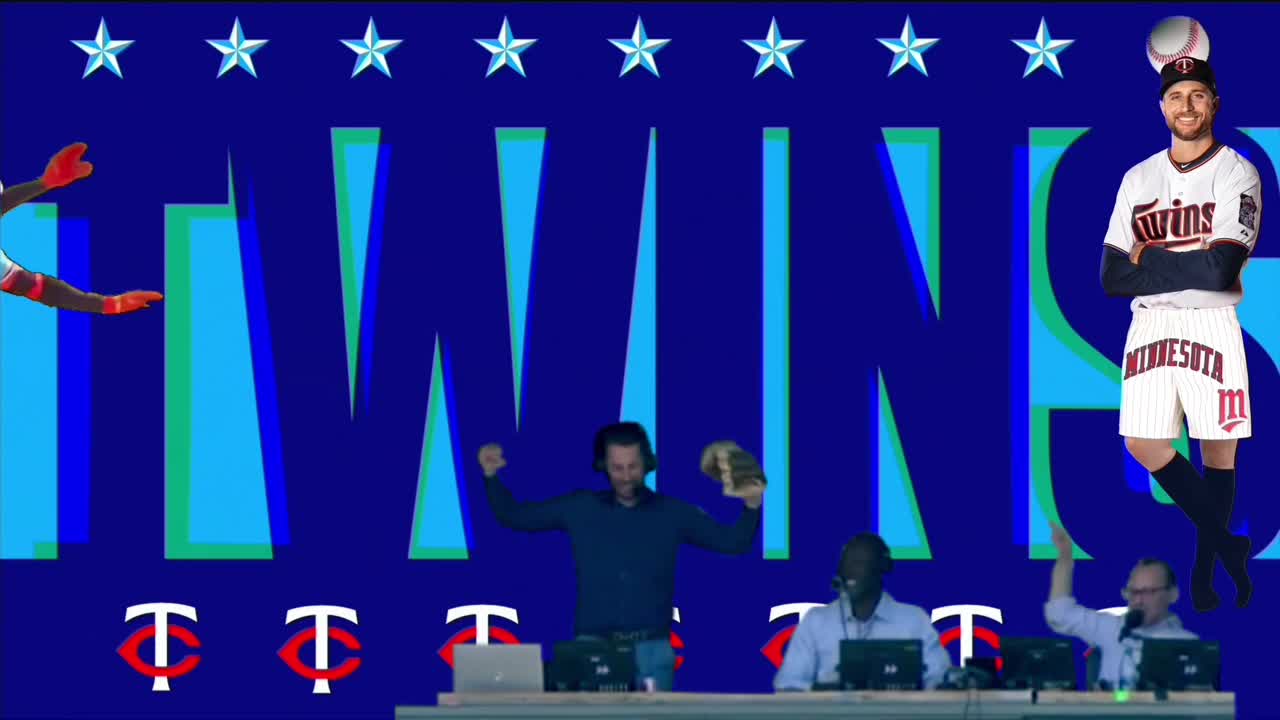 Watch Twins Win! 12 | Streamable