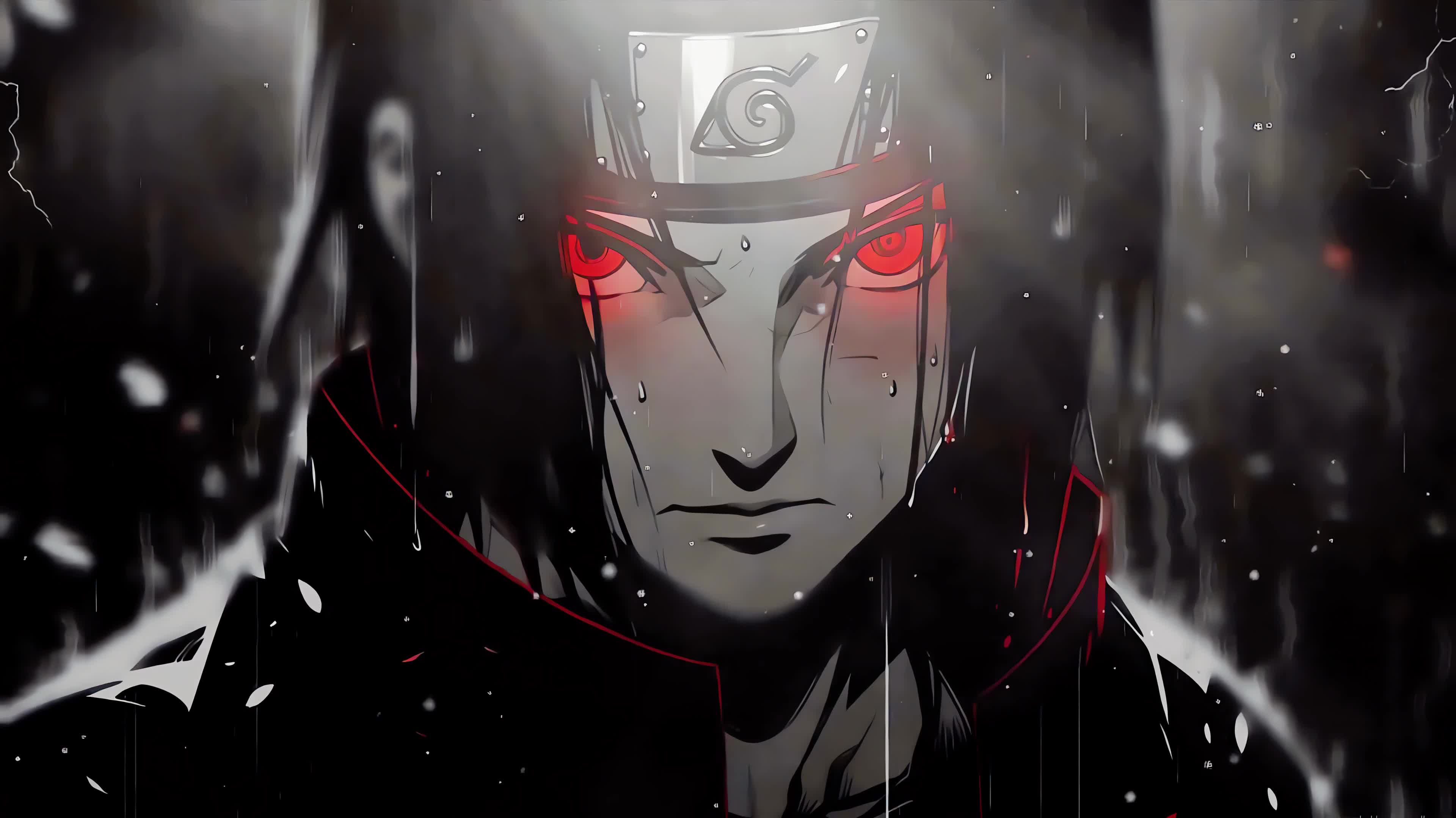 Watch Uchiha Itachi Akatsuki | Streamable