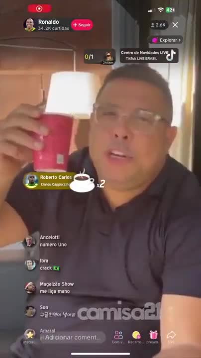 id da camisa do brasil｜Pesquisa do TikTok