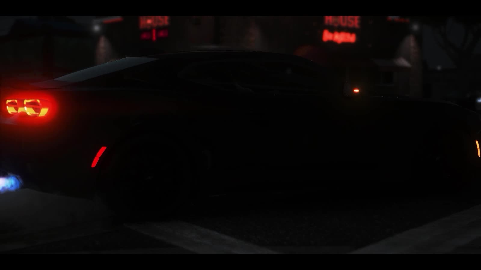 Takeoverz Cinematic #2