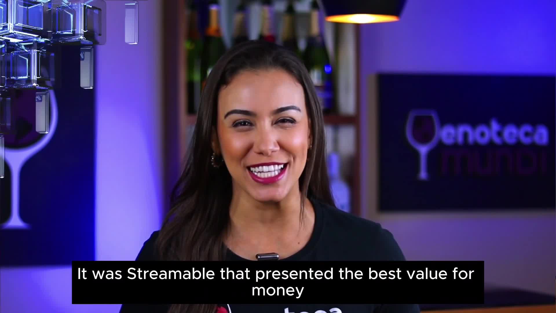 Watch What people are saying about Streamable | Streamable