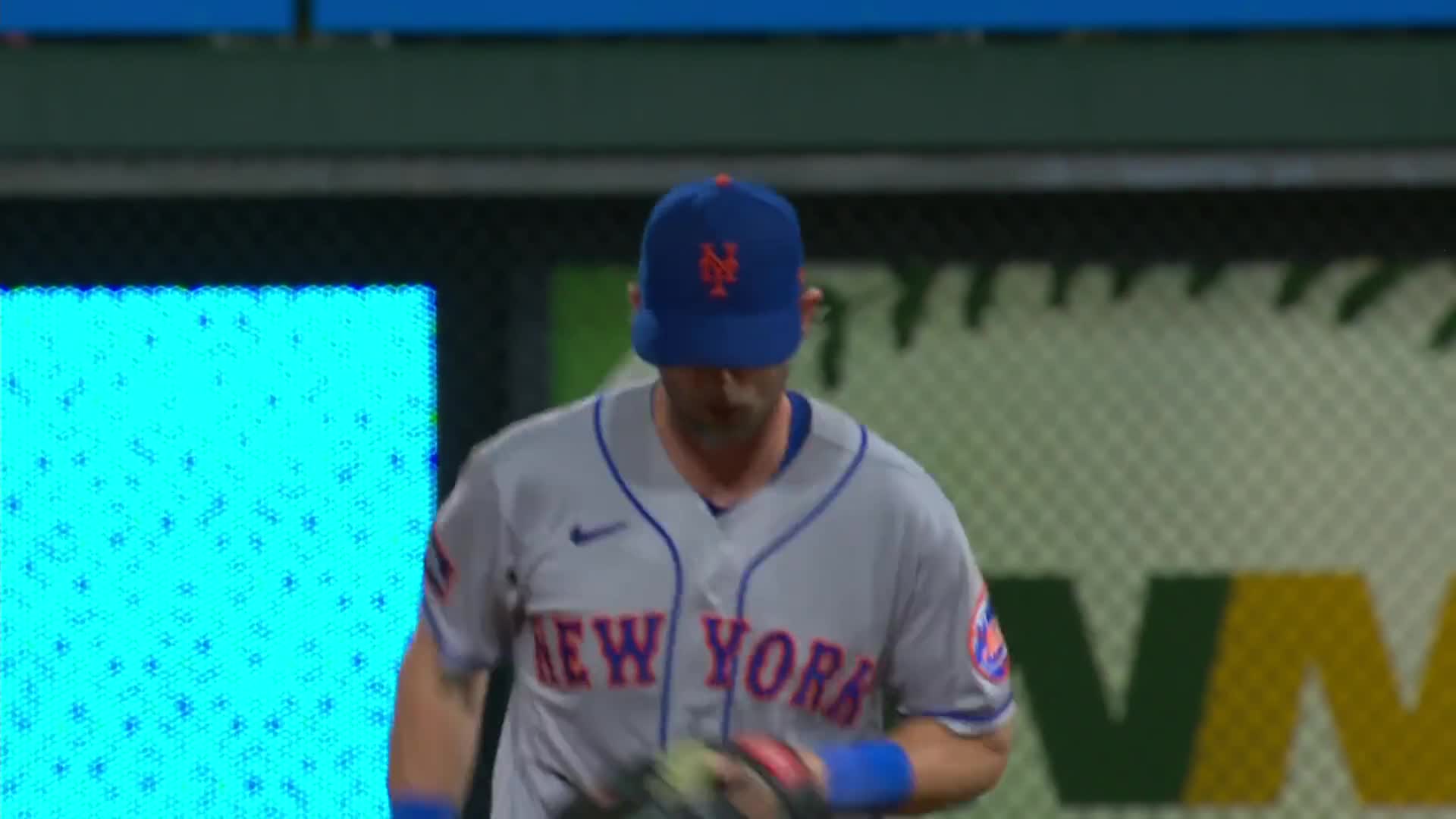 Jeff McNeil - MLB Videos and Highlights