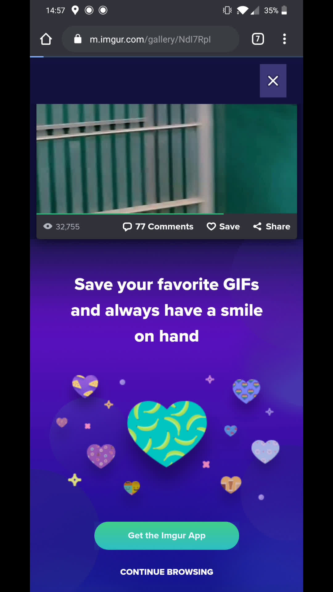 Streamable Video