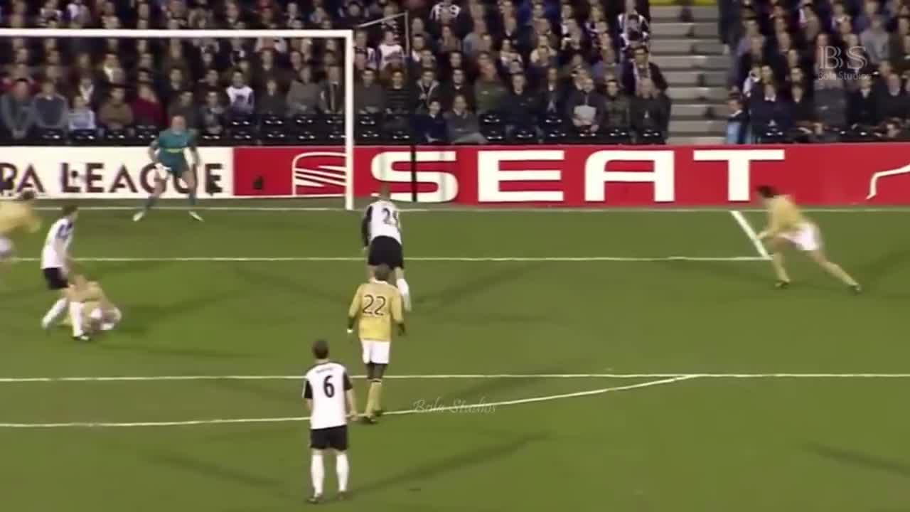 On this day in 2010: Clint Dempsey's chip sends Fulham through