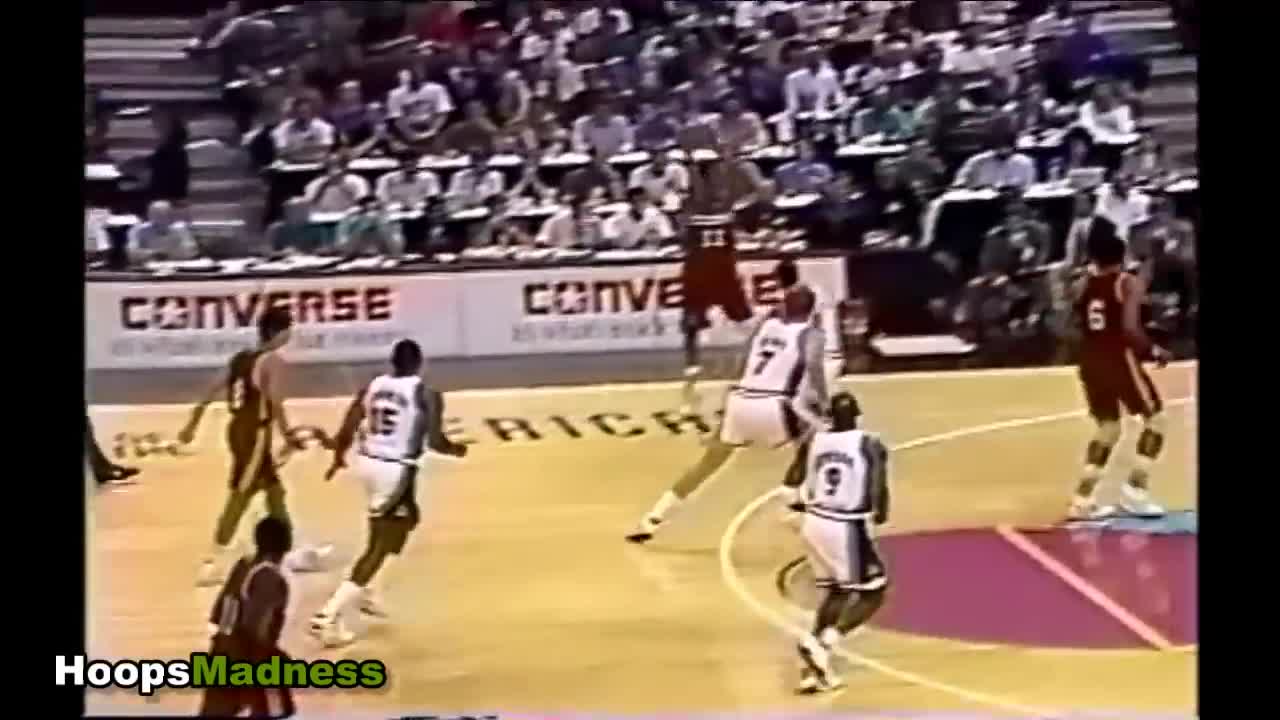 michael jordan fadeaway
