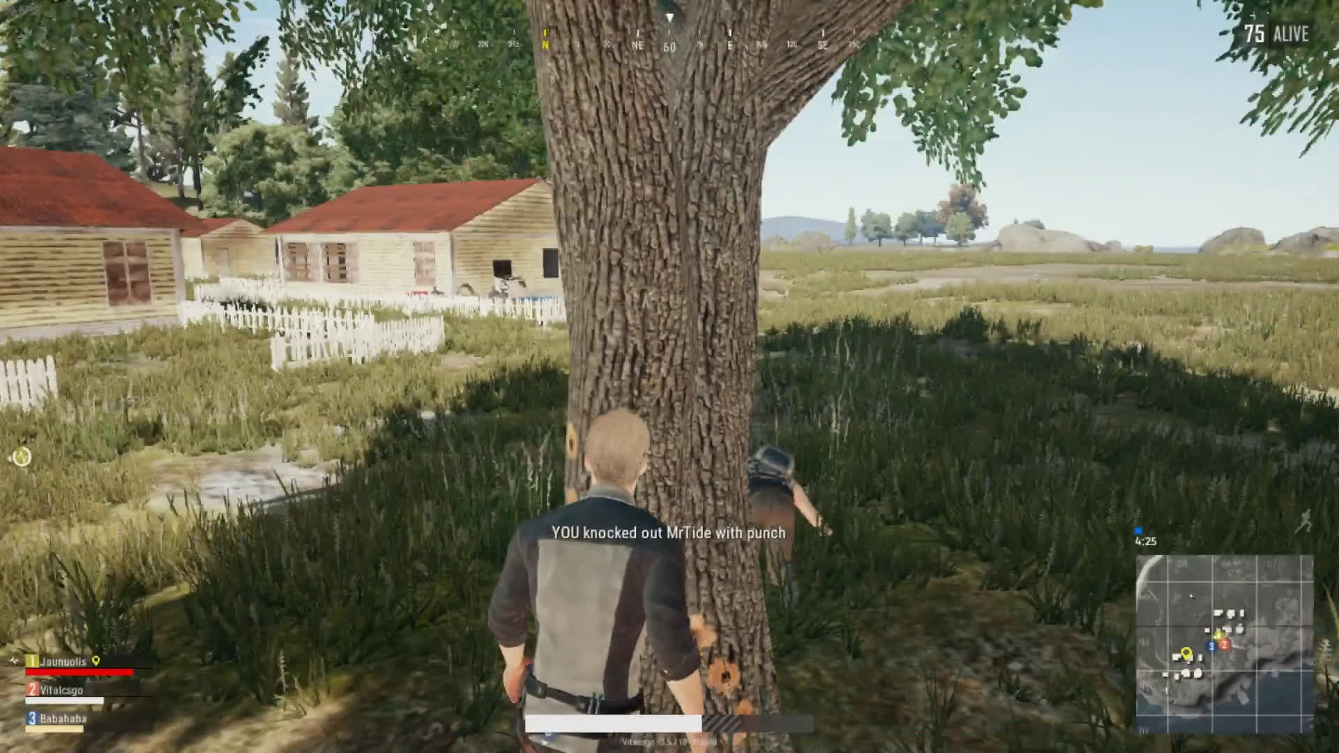 LUL
