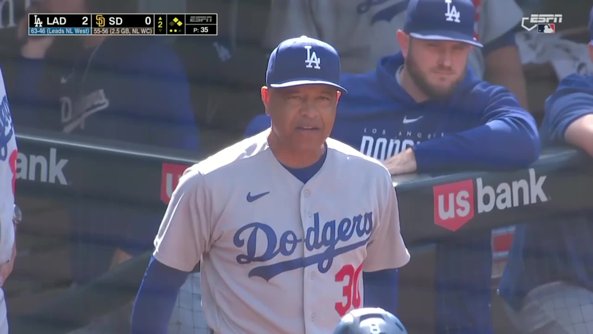 Kike Hernandez - There will be a Game 7 because of this guy!!! Despite  being 72 years old; he pitched his butt off, kept us in the game and gave  us a